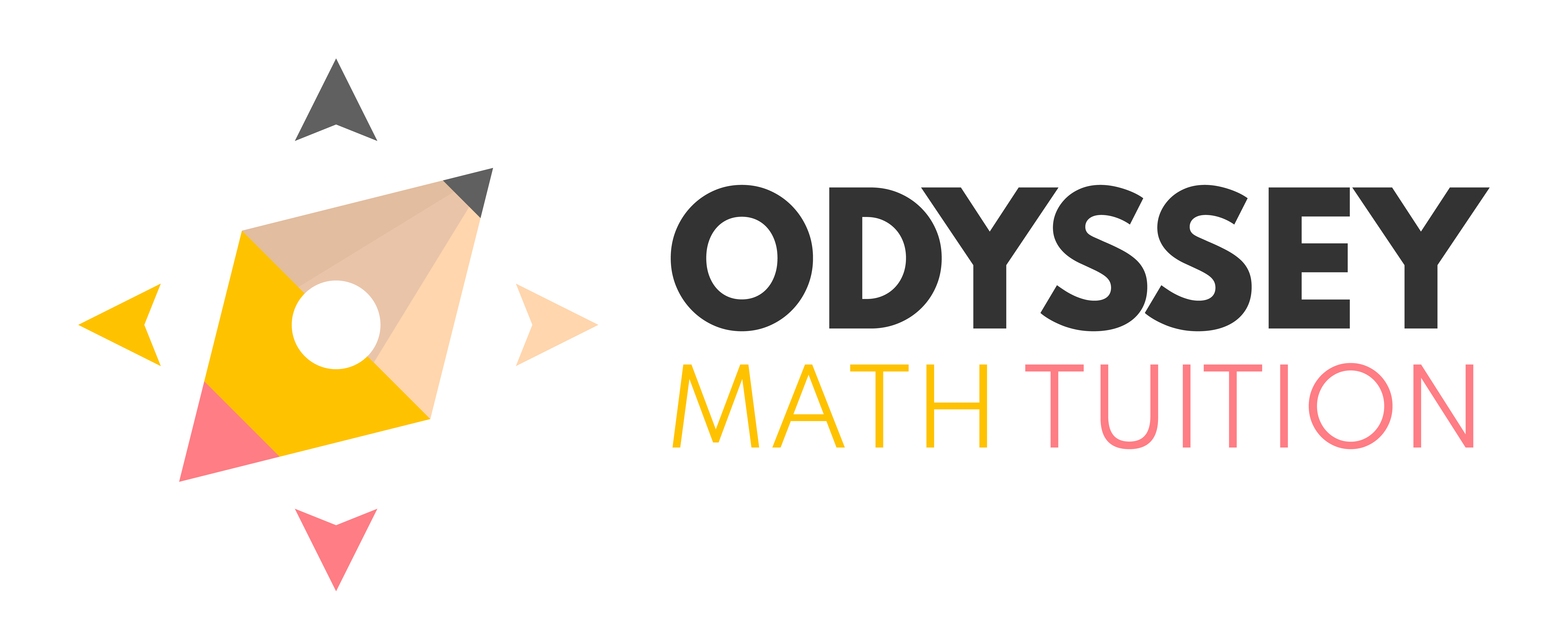 Odyssey Math Tuition