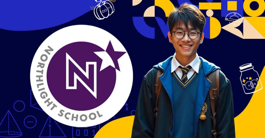 Northlight School (NLS) Singapore Odyssey Math Tuition