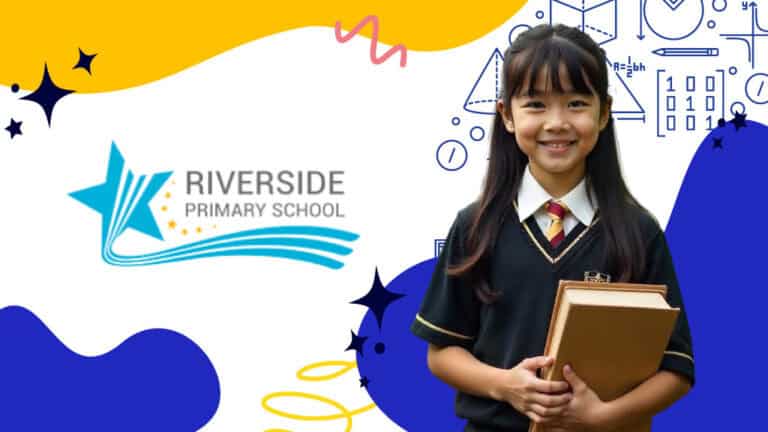 Riverside Primary School: Facts | Odyssey Math