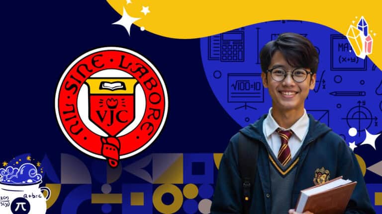 Victoria Jc Victoria Junior College (VJC) Singapore - Odyssey Math Tuition