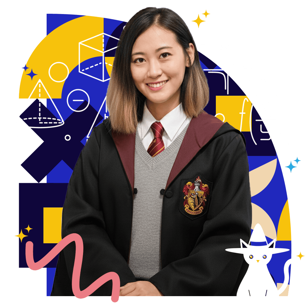 Joanne Tan Math Tutor Singapore
